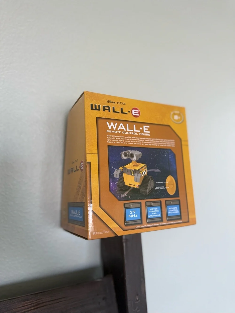 N/A official wall·e